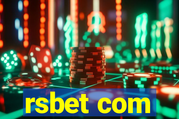 rsbet com